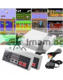 Ретро Nintendo с вградени 620 класически игри
